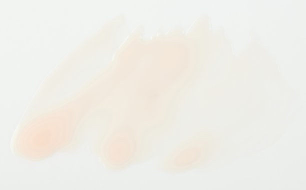 清除棕色油漆污渍图片下载