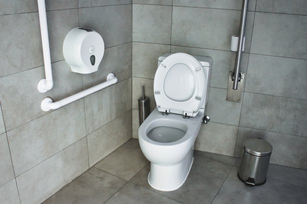 残疾人厕所内部图片下载