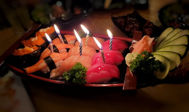 生日快乐图片下载