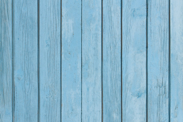 背景古老复古的蓝色复古的年代木质纹理图片下载