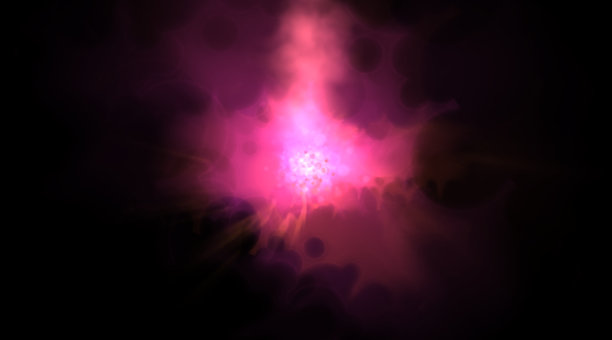 空间门户的背景图片下载