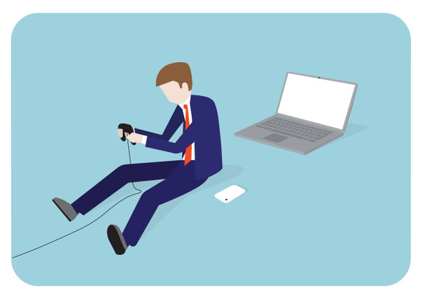 废弃的设备图片下载