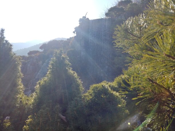 Ulju下降,韩国图片下载