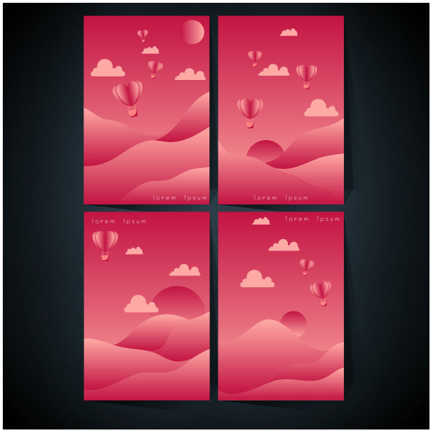 情人节的背景图片下载