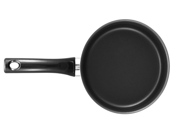 白色平底锅图片下载