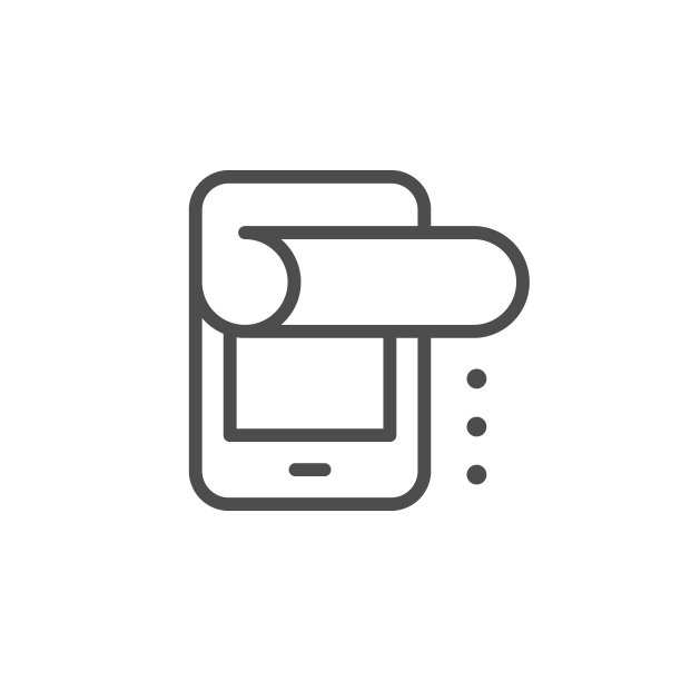 设备线路图标的保护膜图片下载