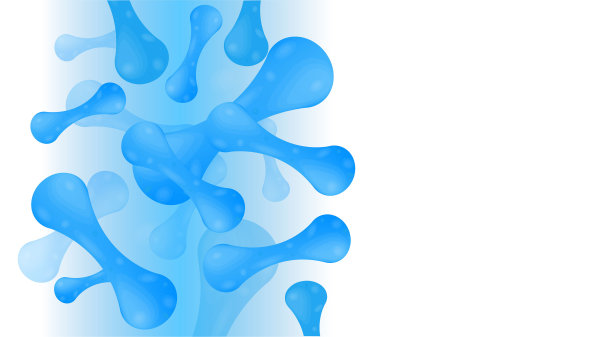 微生物益生菌，科学背景。图片下载