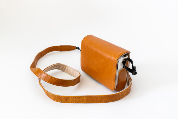 黄色相机皮套，相机套图片下载