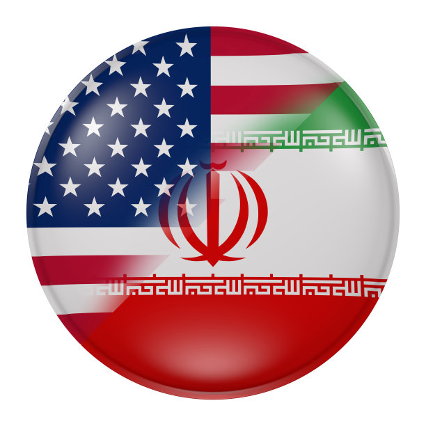 伊朗和美利坚合众国图片下载