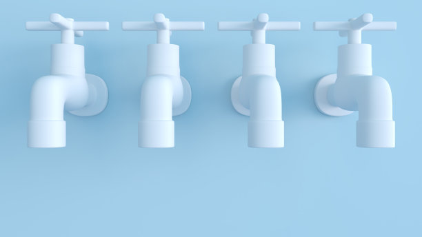 节约用水的概念图片下载