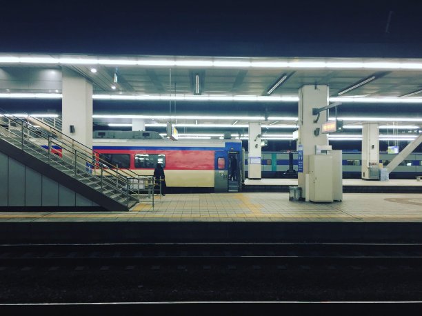 龙山站图片下载