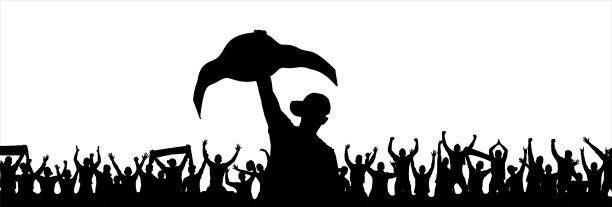 赢得冠军腰带的幸运儿图片下载