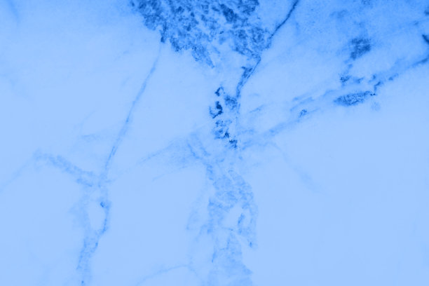 抽象古典蓝色大理石色调的背景图片下载