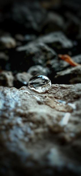 美丽的中性照片的水滴图片下载