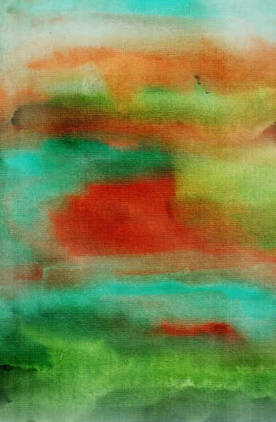 水彩背景图片下载