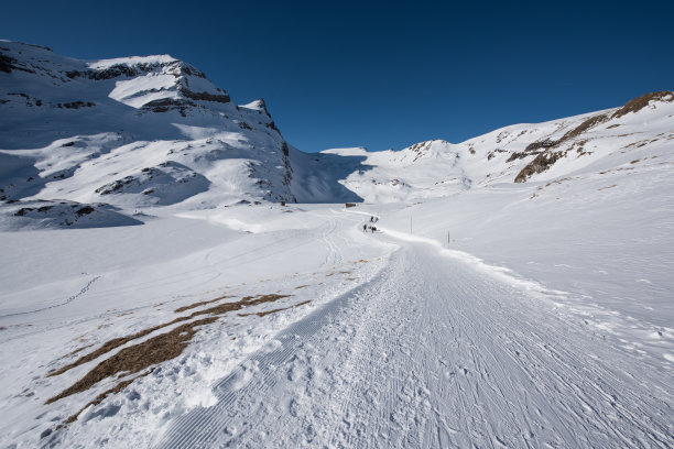 冬季仙境图片下载