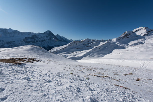 冬季仙境图片下载