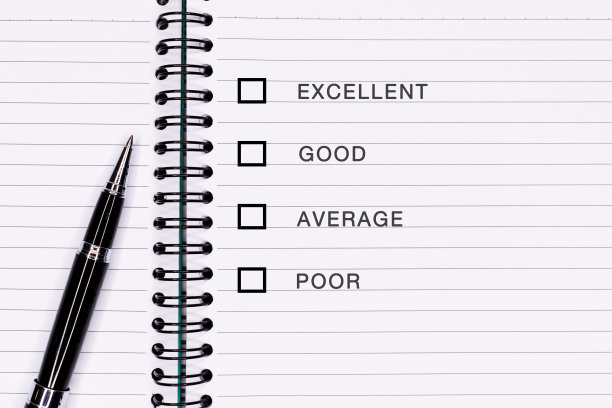 调查清单的文本图片下载