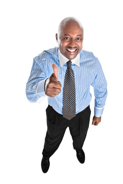 非洲商人图片下载