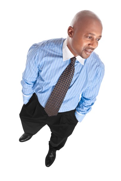 非洲商人图片下载