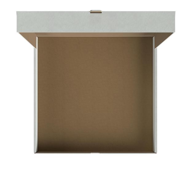 半开披萨盒图片下载