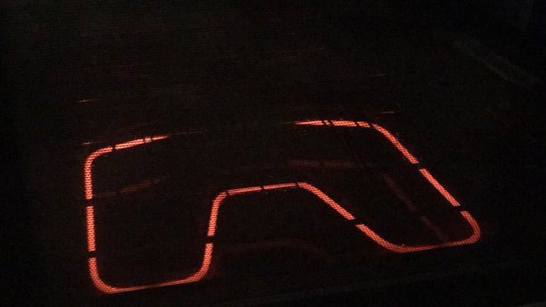 烤箱加热元件图片下载