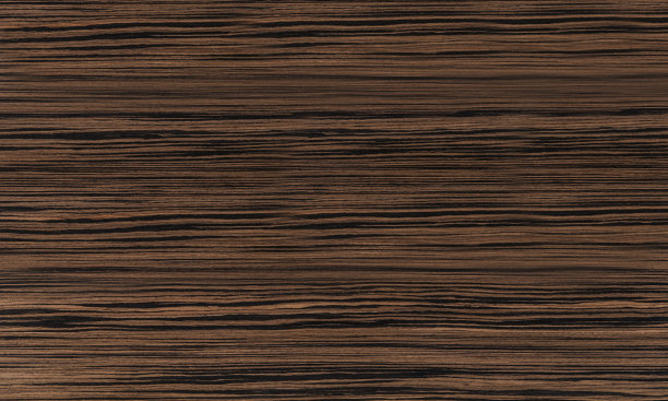 用于室内和家具的木板，表面有深棕色的纹理图片下载