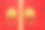 木制的红色门和黄铜门环图片下载