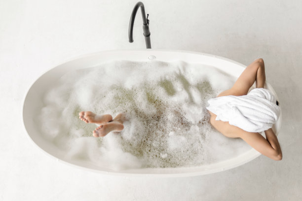 完全放松图片下载