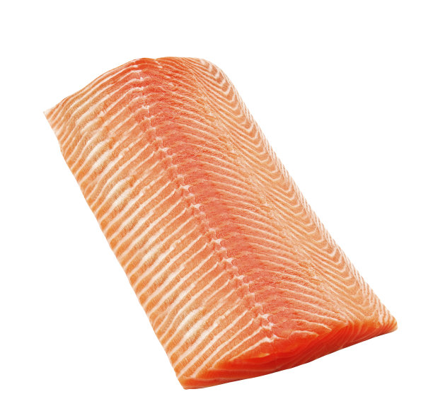 白鲑鱼排图片下载