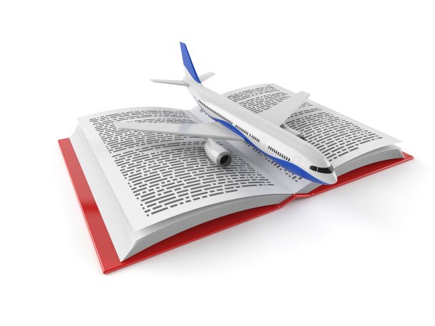 飞机开卷图片下载