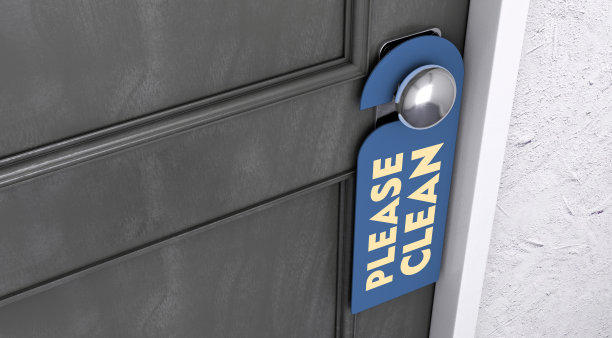 酒店房间门牌图片下载