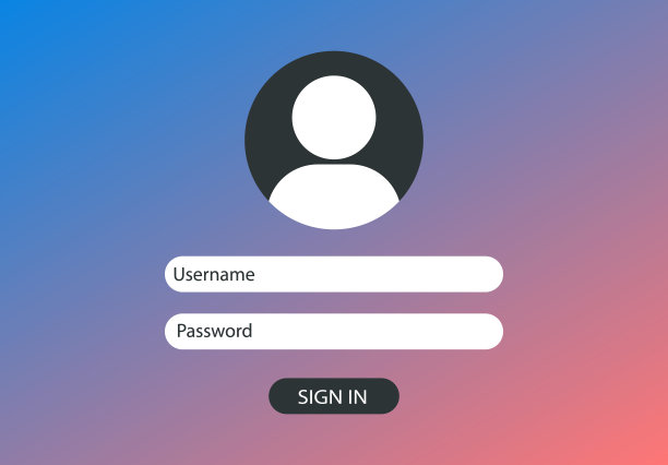 接口。登录用户名和密码。授权的数据。登录我的个人账户。图片下载