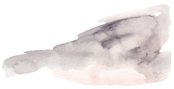 水彩抽象艺术。图片下载