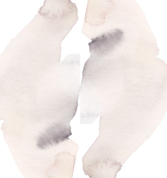 水彩抽象艺术。图片下载