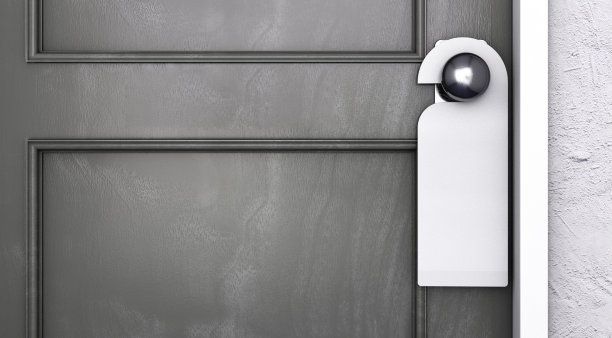 酒店房间门牌图片下载