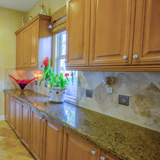 方形框架走廊与储藏室在模型家图片下载