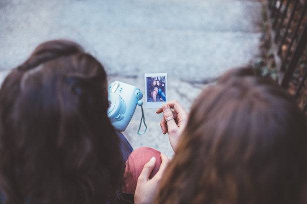 女性自拍图片下载