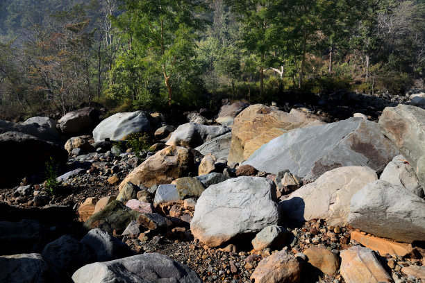 美丽的自然景观图片下载