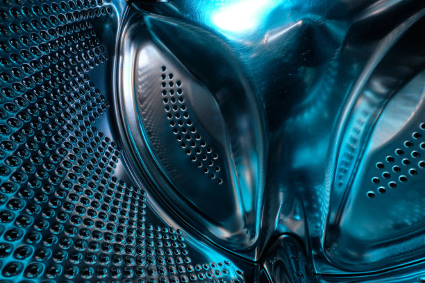 看看洗衣机滚筒里面图片下载