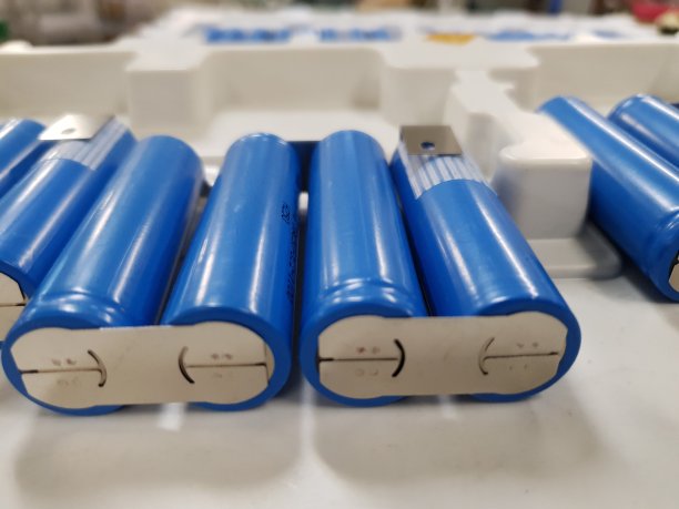 电池组装图片下载