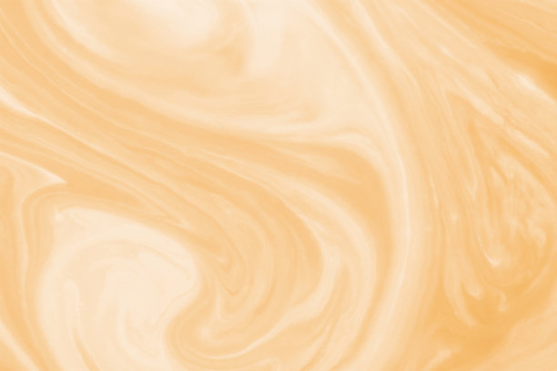 咖啡和牛奶混合的抽象或大理石巧克力水彩纹理背景图片下载