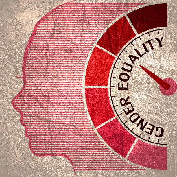 女孩功率计。图片下载