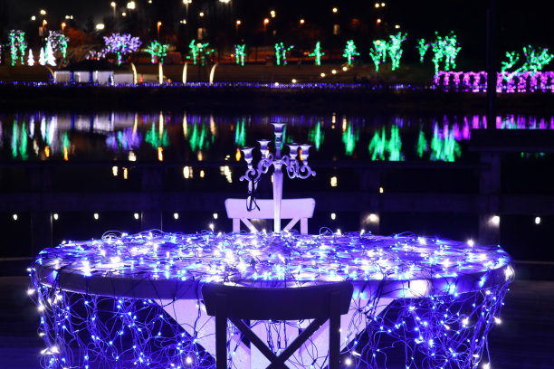 节日灯图片下载