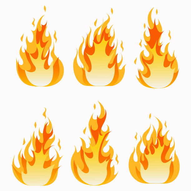 火图片下载