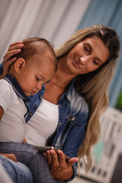 为母亲提供的新技术图片下载