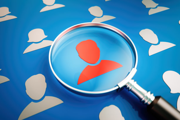 人力资源素材图片