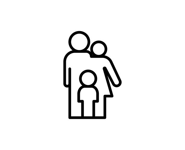 人一行图标图片下载