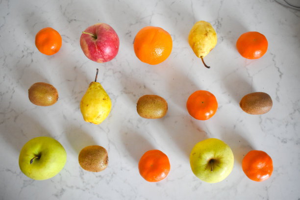 水果表图片下载