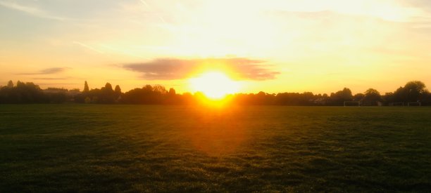 柴郡日出图片下载